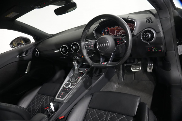 2022 Audi TT FV 45 TFSI Coupe Image 12
