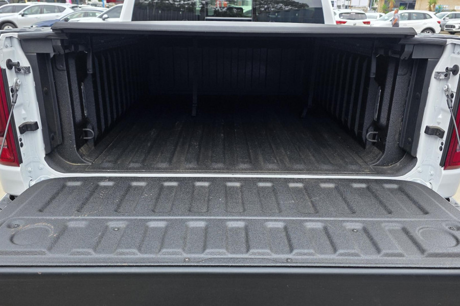 2022 Ram 1500 DT Laramie RamBox Ute Image 15