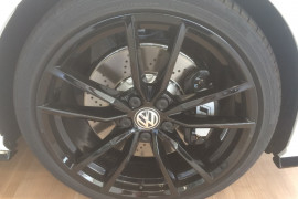 2019 Volkswagen Golf 7.5 R Special Edition Hatchback