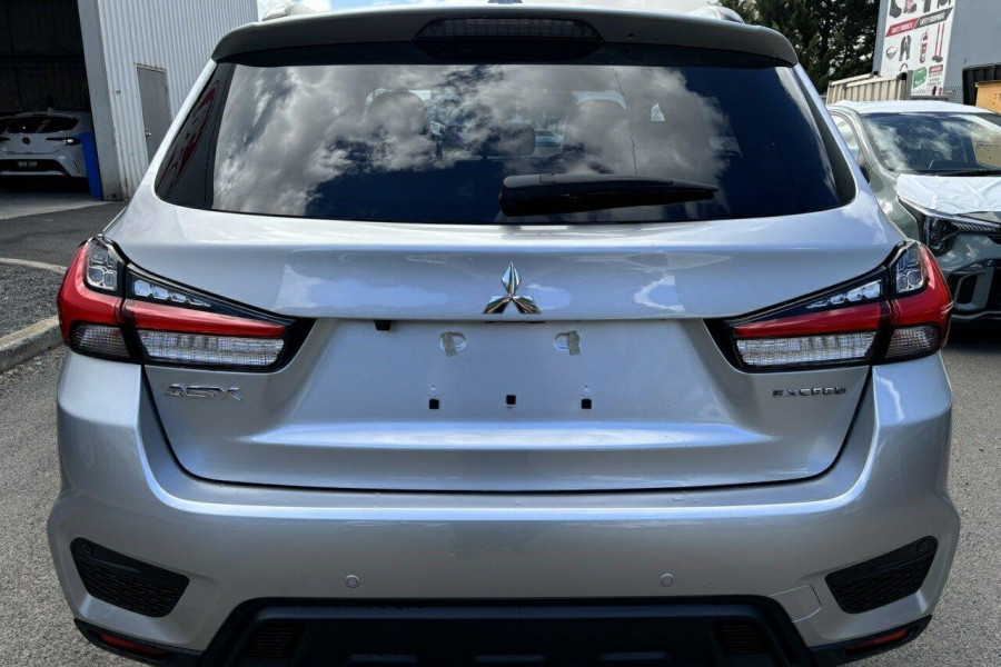2024 Mitsubishi ASX XD Exceed SUV Image 6