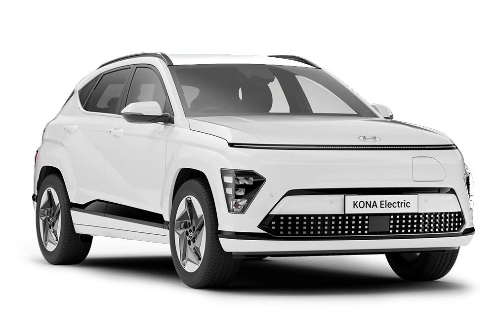 KONA Electric