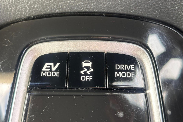 2021 Toyota Corolla ZWE211R Ascent Sport Hybrid Hatch Image 24
