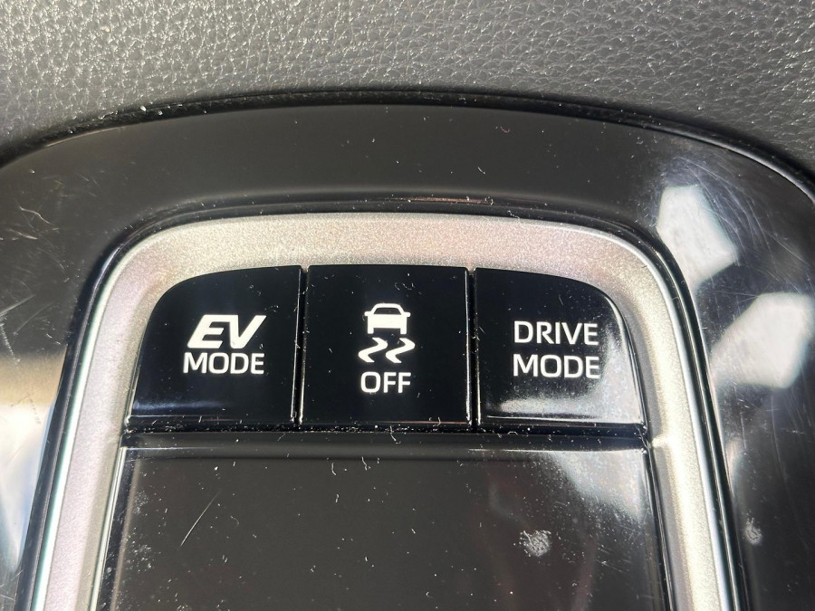 2021 Toyota Corolla ZWE211R Ascent Sport Hybrid Hatch Image 24