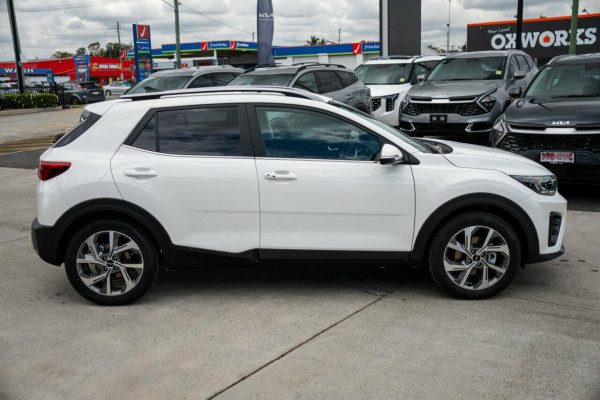 2024 MY25 Kia Stonic YB GT-Line SUV