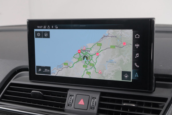 2022 Audi SQ5 FY TDI SUV image 11