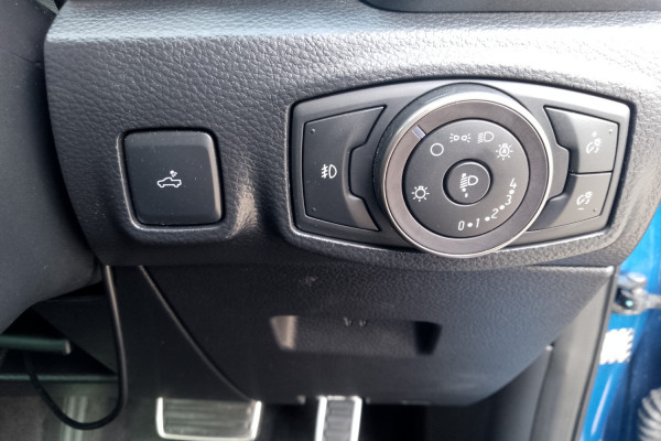 2019 Ford Ranger PX MkIII Raptor Ute Image 24