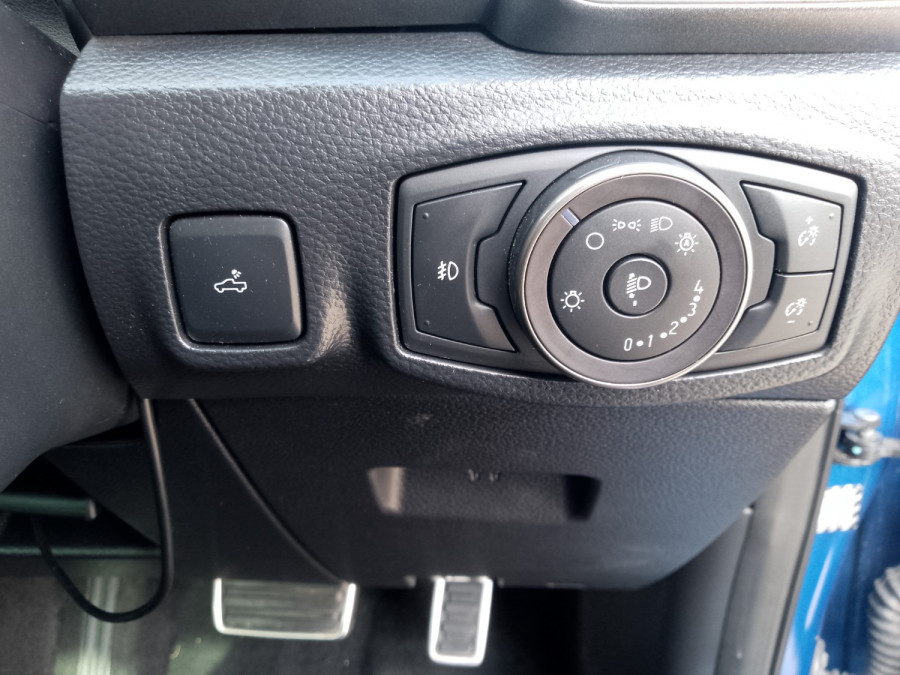 2019 Ford Ranger PX MkIII Raptor Ute Image 24