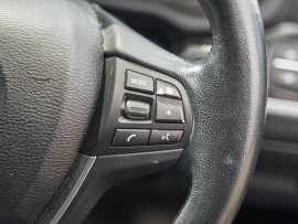 2012 BMW X3 F2 xDrive28i Suv