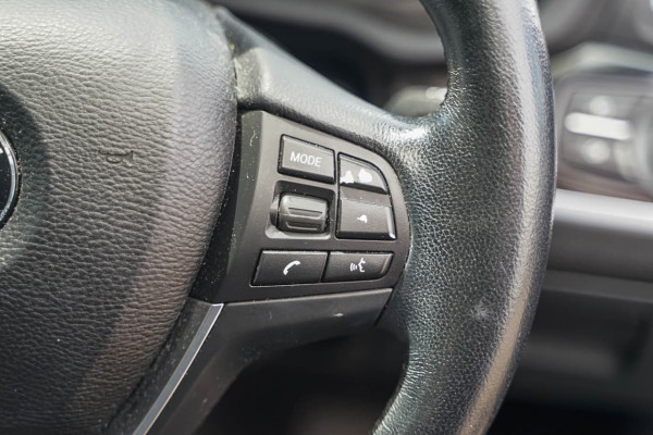 2012 BMW X3 F2 xDrive28i Suv