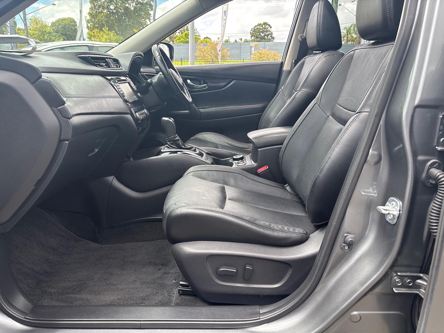 2018 Nissan X-Trail T32 Series II Ti SUV Image 13