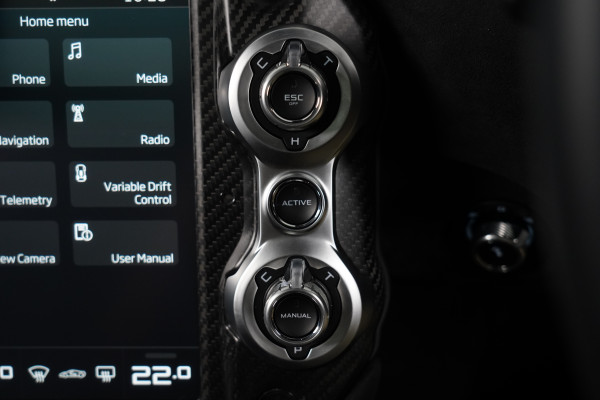 2023 McLaren 720S  Performance Spider Convertible Image 44