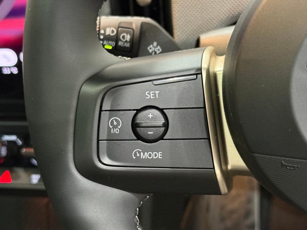 2025 MINI Cooper F65 S Favoured Hatch image 21