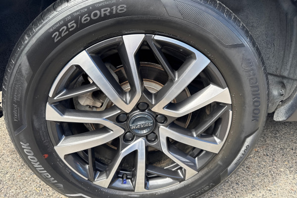 2021 Haval H6 B01 LUX SUV Image 15