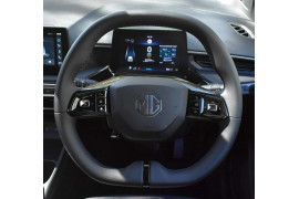 2025 MG MG3 ZP22 Essence Hybrid+ Hatch