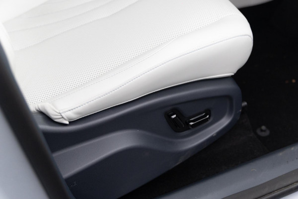2026 MY27 Geely EX5 E245 Inspire Extended Range SUV image 16