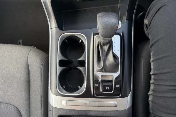 2024 MY23 Kia Carnival KA4 S People Mover Image 24