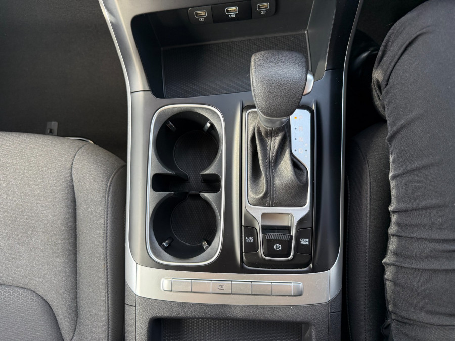 2024 MY23 Kia Carnival KA4 S People Mover Image 24
