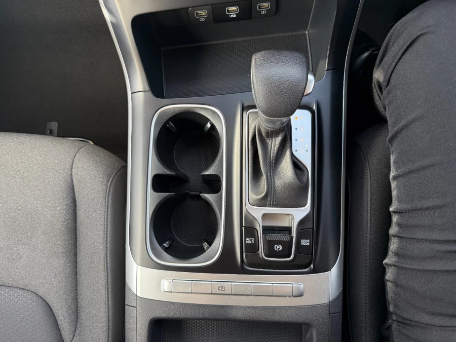2024 MY23 Kia Carnival KA4 S People Mover Image 24