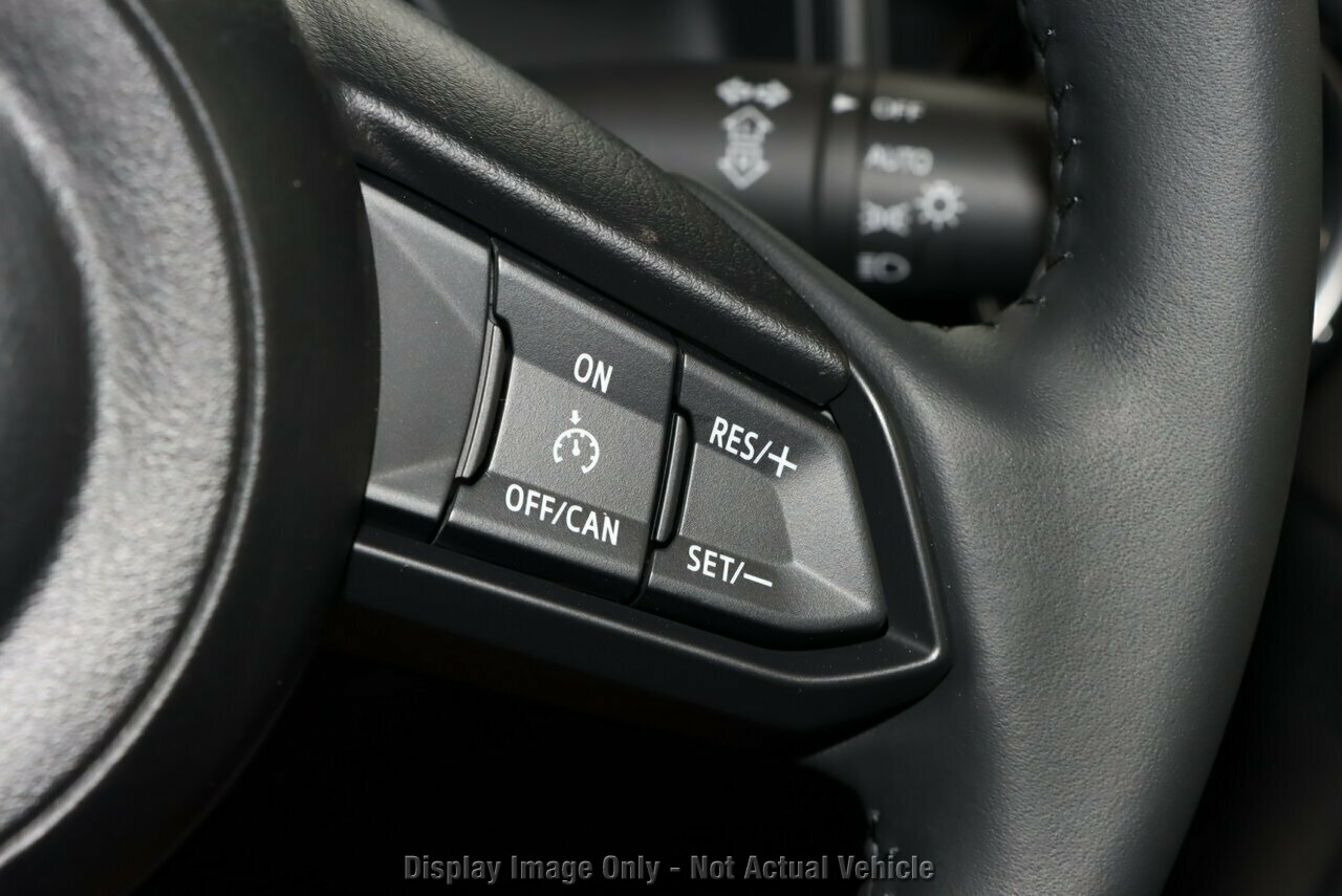 2025 Mazda CX-3 DK G20 Pure SUV Image 12