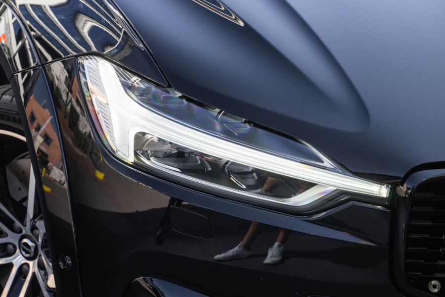 2020 MY21 Volvo XC60 UZ Recharge Suv Image 5