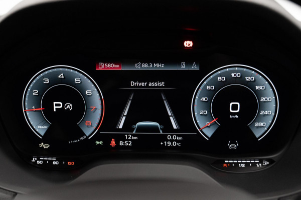 2026 Audi Q2 GA 35 TFSI S line SUV image 12