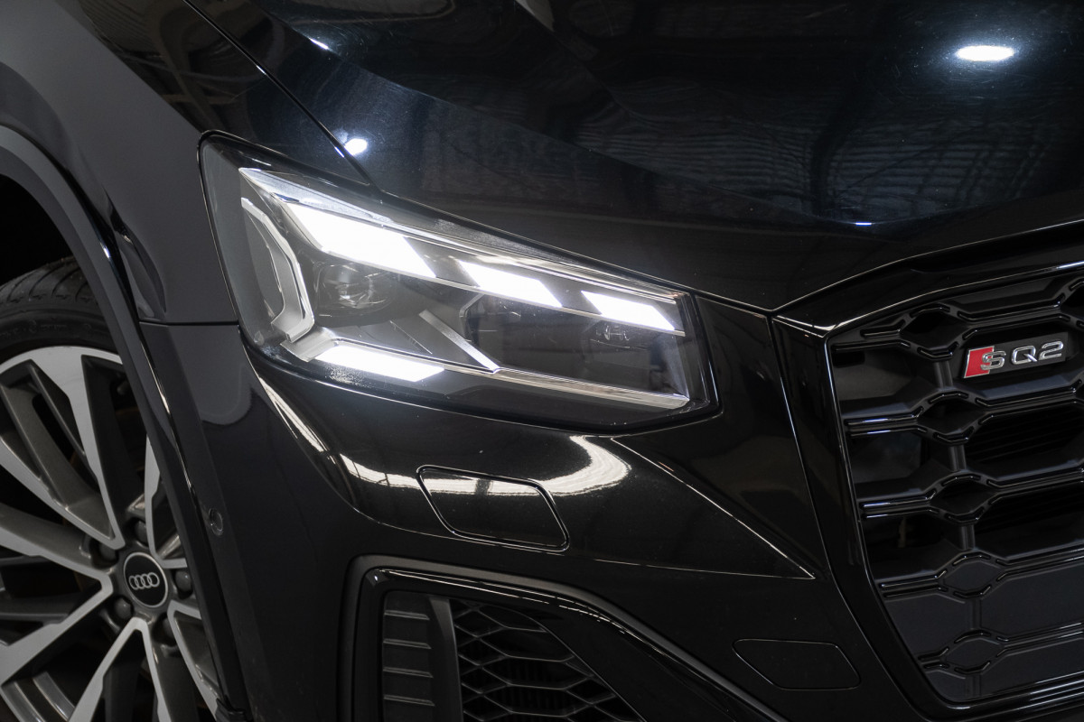 2021 Audi SQ2 GA SUV