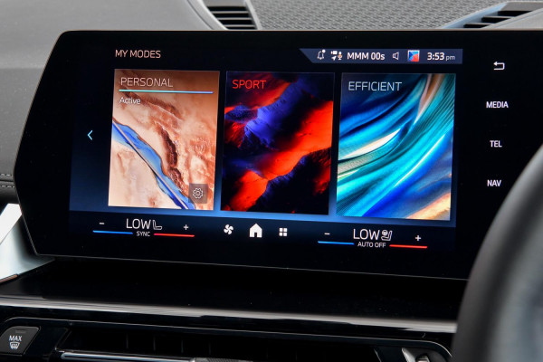 2025 BMW X1 U11 sDrive18i SUV image 17