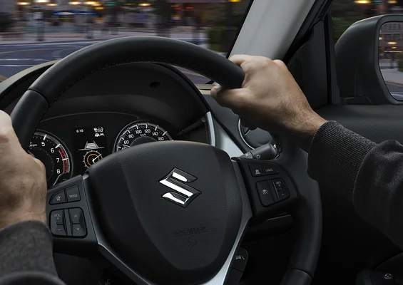 DRIVING TECH Image