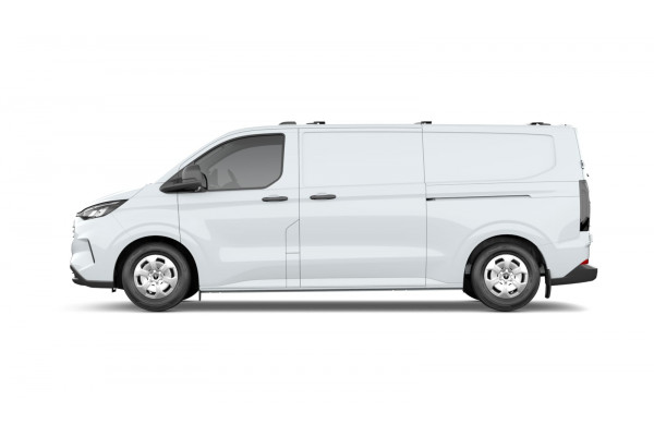 2026 Ford Transit Custom AV Trend LWB Van Image 4
