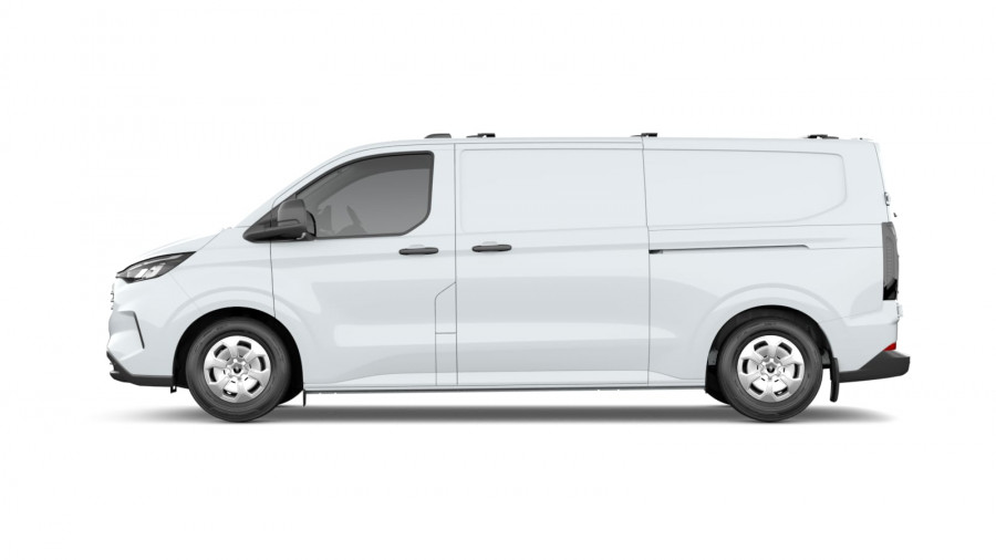 2026 Ford Transit Custom AV Trend LWB Van Image 4