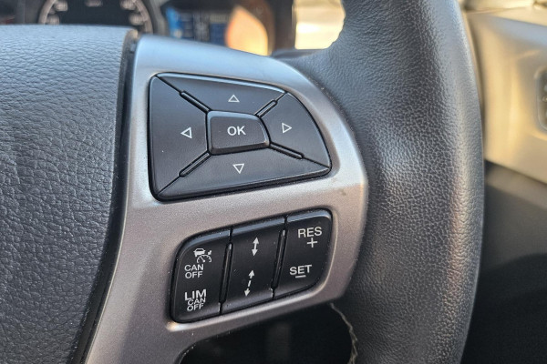 2019 MY20.25 Ford Ranger PX MkIII XLT Ute Image 23