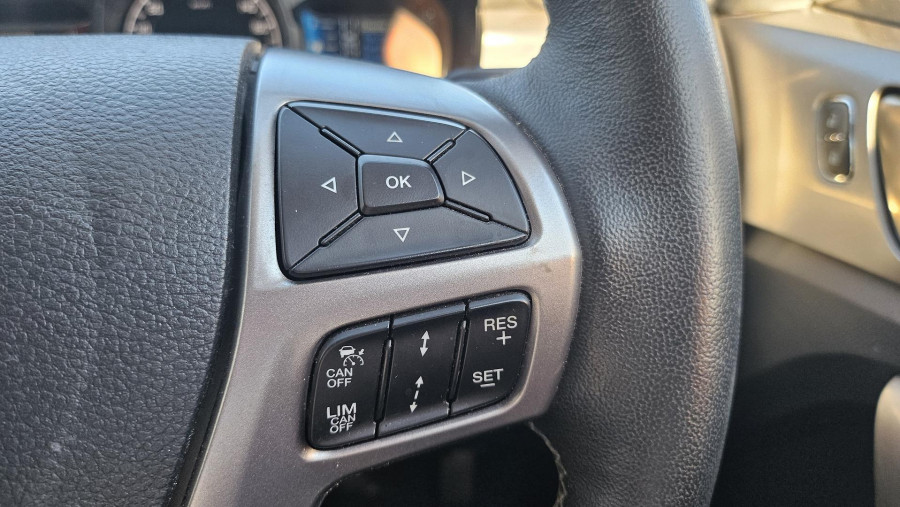 2019 MY20.25 Ford Ranger PX MkIII XLT Ute Image 23