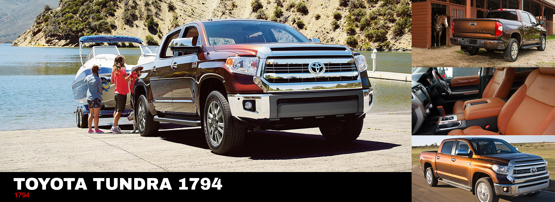 Toyota Tundra Trucks for sale