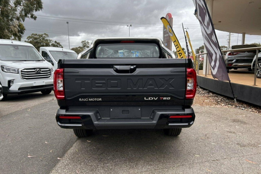 2024 MY23 LDV T60 SK8C Max PRO Ute Image 7