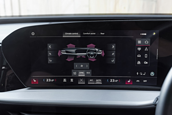 2025 Audi Q5 GU TFSI 150kW SUV image 13