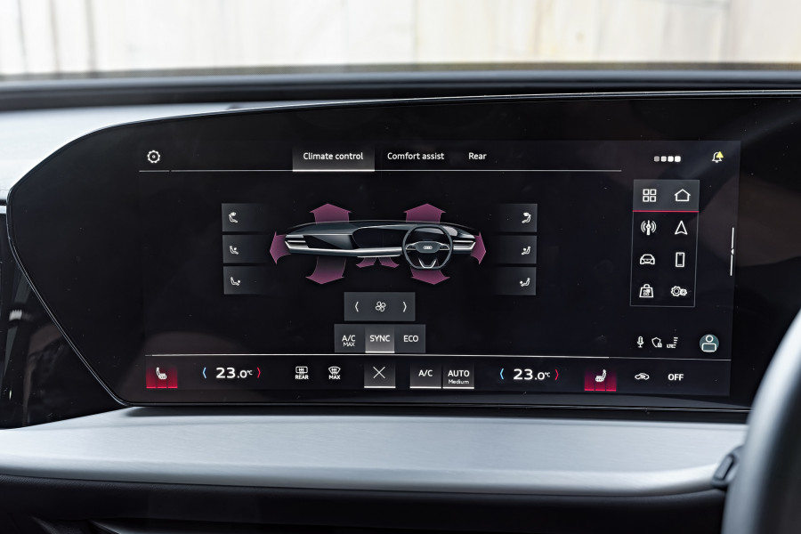 2025 Audi Q5 GU TFSI 150kW SUV