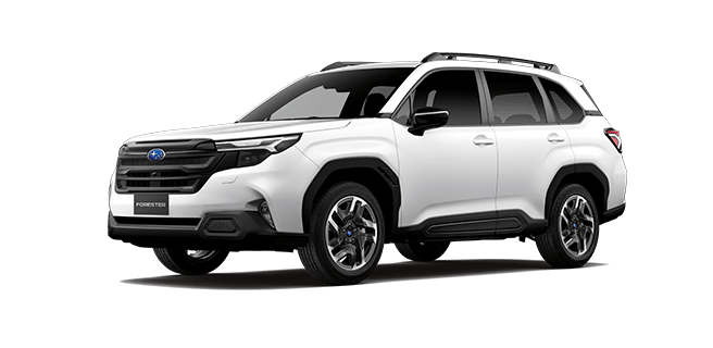 Forester AWD Premium