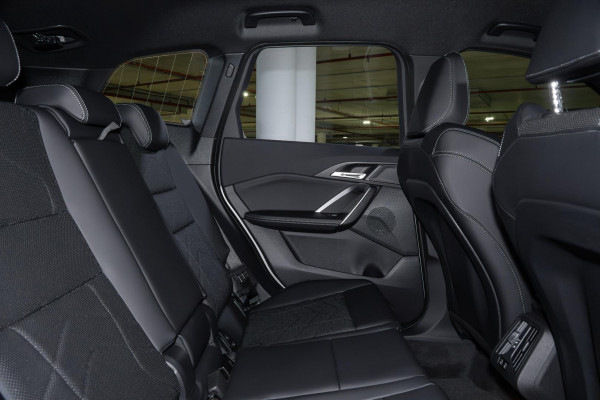 2025 BMW X1 U11 xDrive20i M Sport SUV image 7