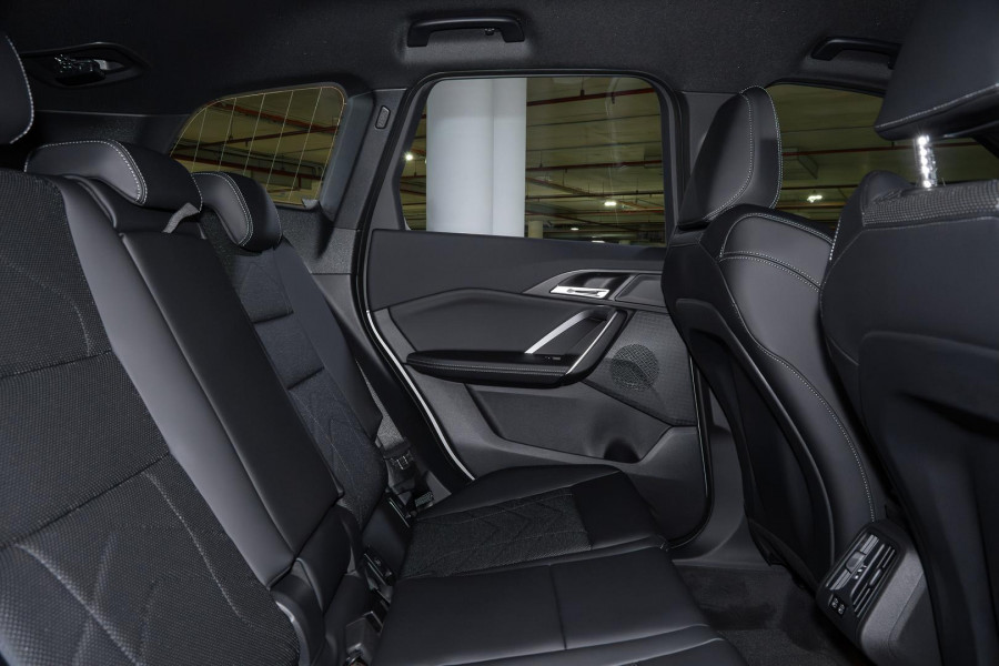 2025 BMW X1 U11 xDrive20i M Sport SUV