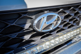 2018 MY19 Hyundai Tucson TL3 Go SUV