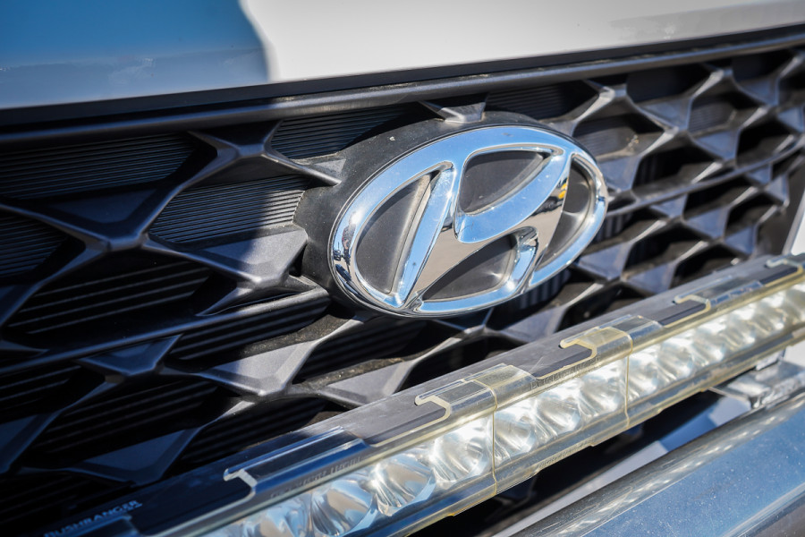 2018 MY19 Hyundai Tucson TL3 Go SUV Image 32