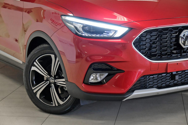 2024 MY25 MG ZST  Vibe SUV Image 5