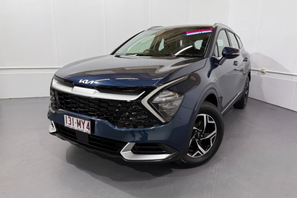 2024 Kia Sportage NQ5 S SUV