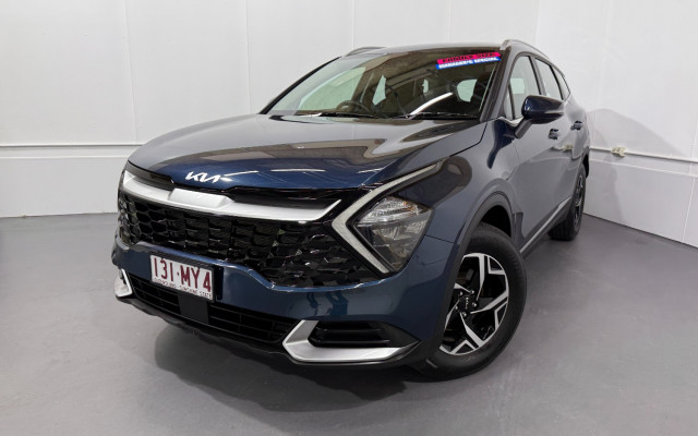 2024 Kia Sportage NQ5 S SUV