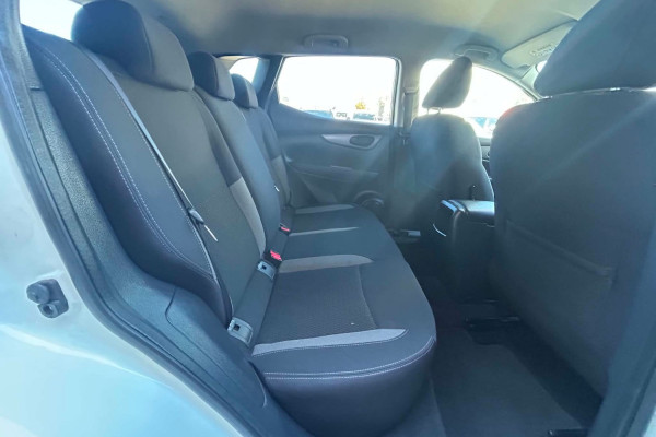 2019 Nissan QASHQAI J11 Series 2 ST+ SUV Image 11