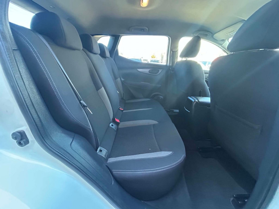 2019 Nissan QASHQAI J11 Series 2 ST+ SUV Image 11