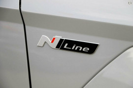 2024 MY25 Hyundai KONA SX2.V2 N Line SUV image 11