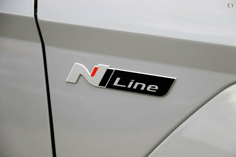 2024 MY25 Hyundai KONA SX2.V2 N Line SUV Image 11