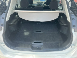 2016 Nissan X-Trail T32 ST SUV image 6