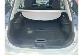 2016 Nissan X-Trail T32 ST SUV